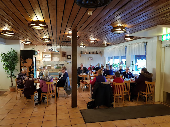 Götlunda Wärdshus HB - Gastronomi och hotellverksamhet