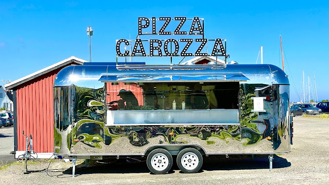 Pizza Carozza - Skillinge - Skillinge