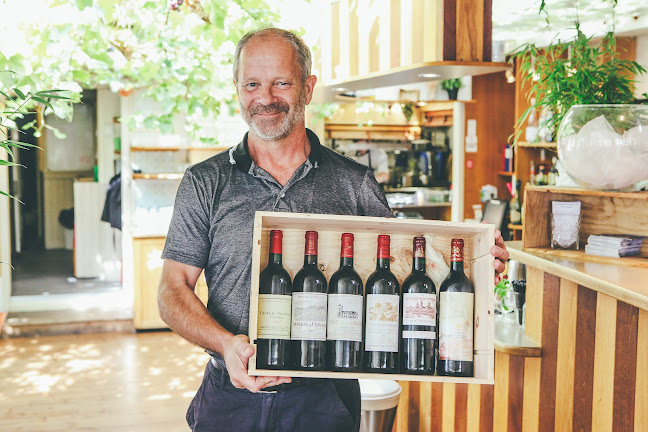 G. Swensons krog - Gastronomi och hotellverksamhet