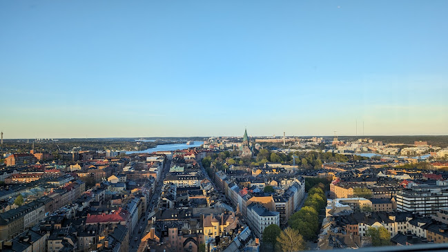 Himlen - Stockholm