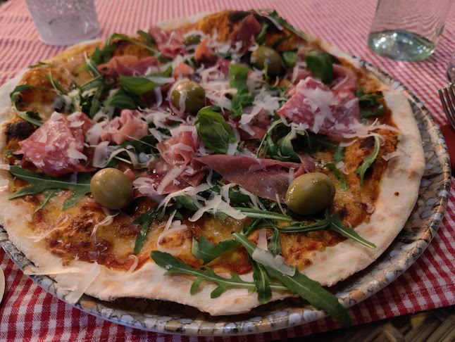 Kanalkiosken - Sandviken