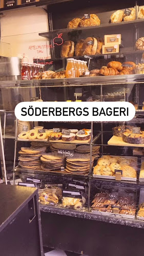 Söderbergs Bageri