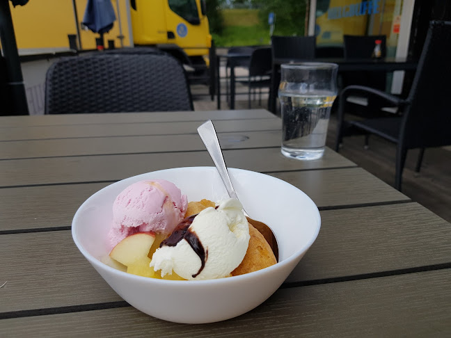 Comentarii opinii despre Jennys Thai