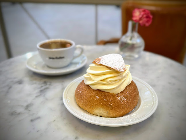 Opinii despre Vete-Katten Gallerian în Stockholm - Gastronomi och hotellverksamhet