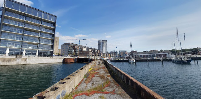 Restaurang dragörkajen