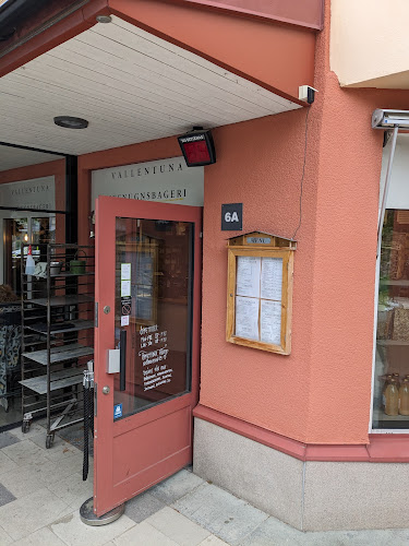 Comments and reviews of Vallentuna Stenugnsbageri