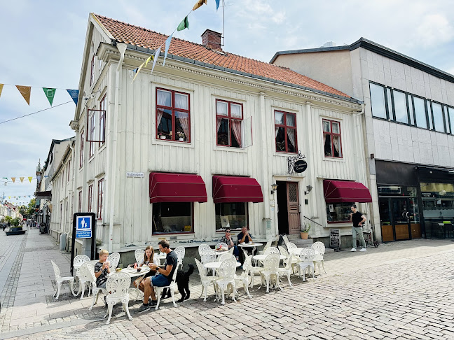 Kullzénska caféet - Kalmar