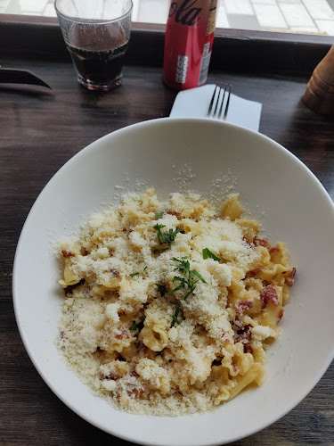 BENNE Pastabar Mölndal