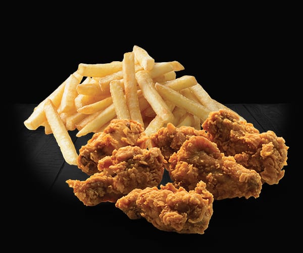 Chicken House - Kalmar