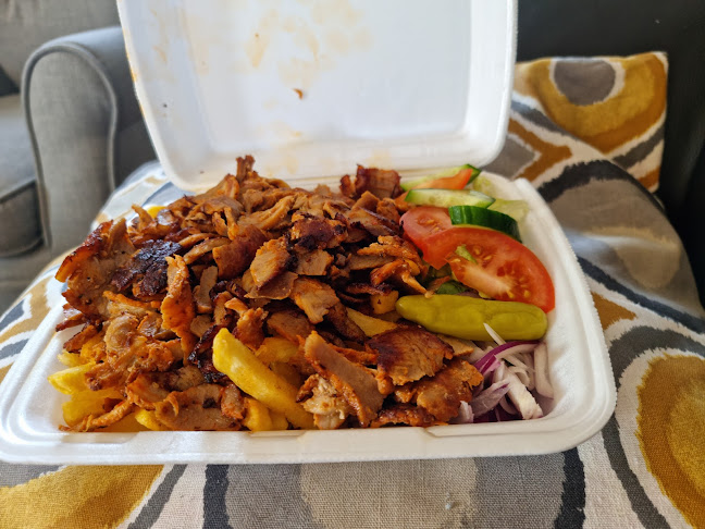 Comentarii opinii despre Pizzeria Falken - Pizzeria Kalmar