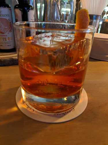 Drinks 20 - Göteborg