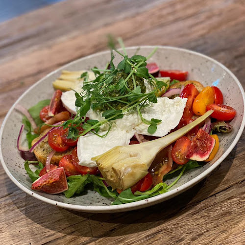 NOLL ETTAN RESTAURANG & CATERING - Stockholm