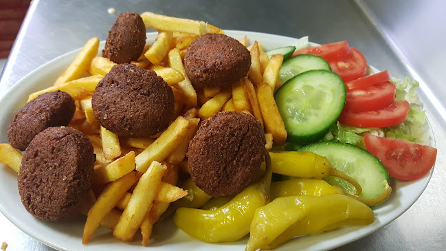 Comentarii opinii despre Hawaii Pizzeria