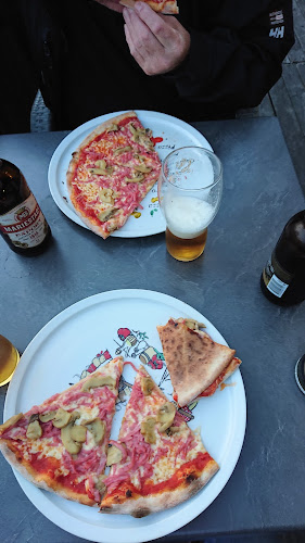 Pizzeria Monte Carlo