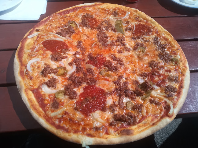 Pizzeria Timone - Sköndal