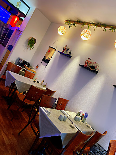 Sakura Japansk Restaurang