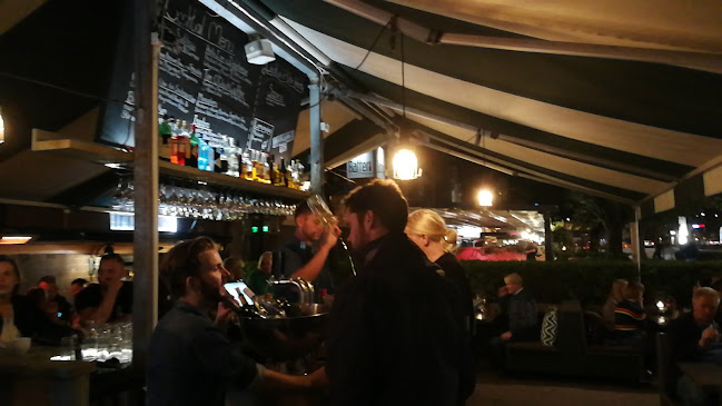 Drinks 20 - Gastronomi och hotellverksamhet