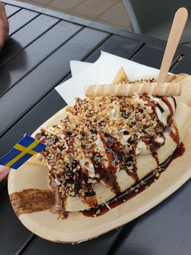 Halvars glass - Gastronomi och hotellverksamhet