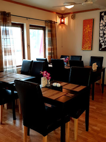 Kookies Corner Thai Mat