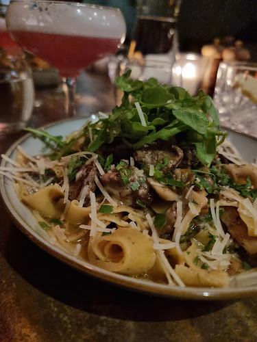 Restaurang Cicero - Göteborg