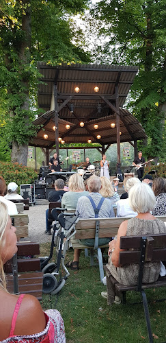 Kyrkogårdsgatan 4, 271 31 Ystad