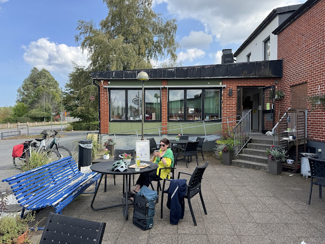 Café Smulan - Brösarp