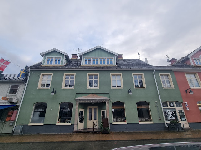 Pizzabutiken - Gastronomi och hotellverksamhet