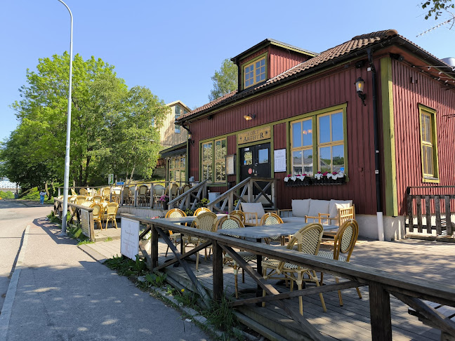 Port Arthur - Göteborg