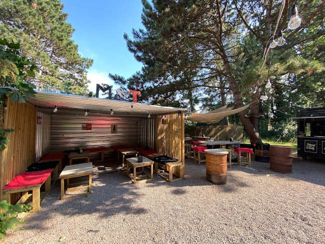 Messy & Tasty - Höllviken