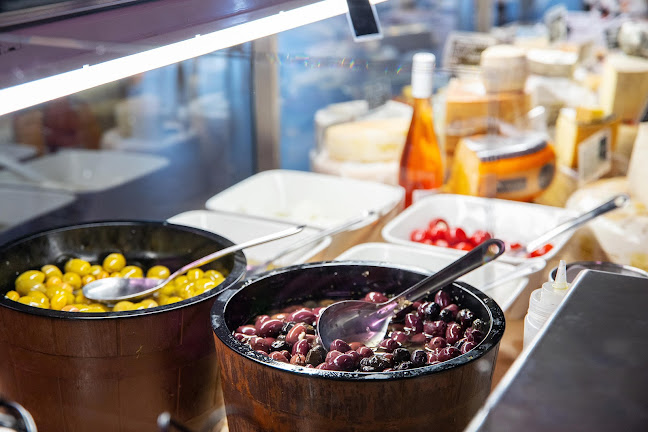 Comentarii opinii despre Sävedalens Saluhall