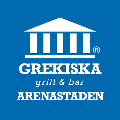 Reviews of Grekiska grill & bar Arenastaden in Solna - Gastronomi och hotellverksamhet