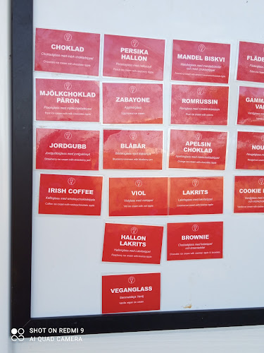 Otto glass Simrishamn - Gastronomi och hotellverksamhet