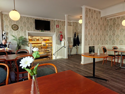 Björsells Bageri & Konditori