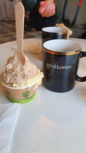 Grädda Bageri Åre - Åre