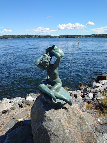 Värdshusvägen 14-16, 181 63 Lidingö