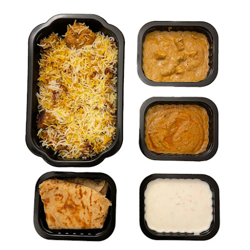 Comentarii opinii despre Rukmini's