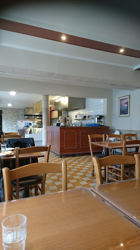 Vaxholms Pizzeria - Gastronomi och hotellverksamhet