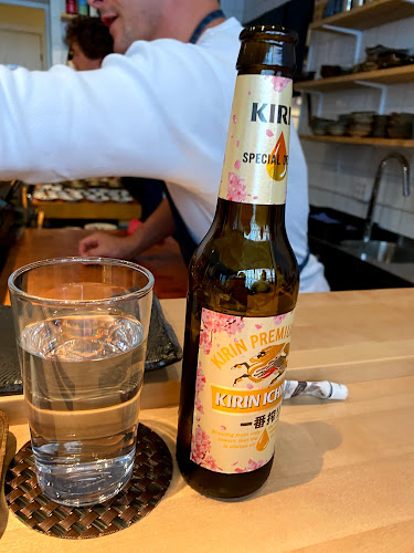 Sushi Sho - Stockholm