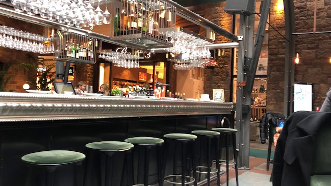 Tures - Restaurang & Bar Phone number