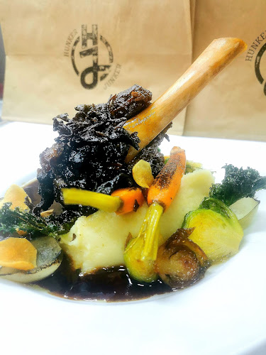 Hunker Junker - Gastronomi och hotellverksamhet