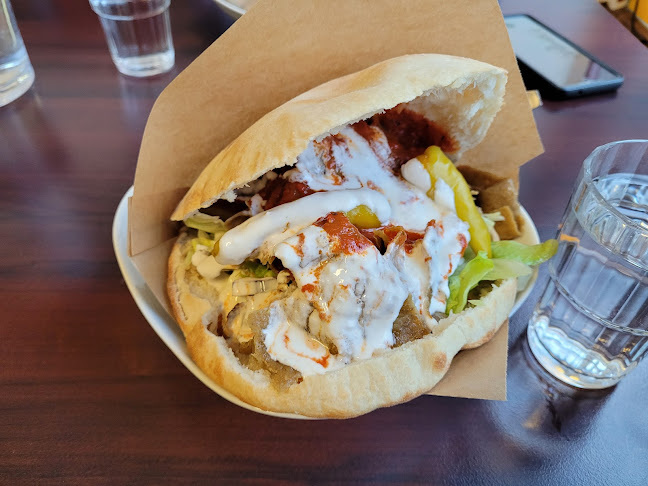 Bella Rosa - Gastronomi och hotellverksamhet