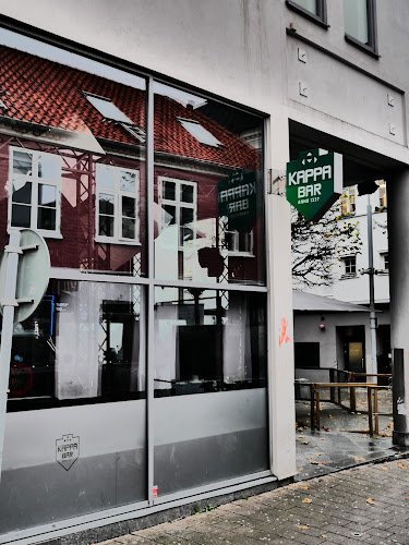 Kappa Bar Helsingborg