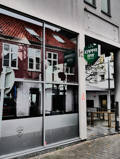 Kappa Bar Helsingborg