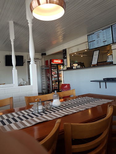 Café & Restaurang 22:an