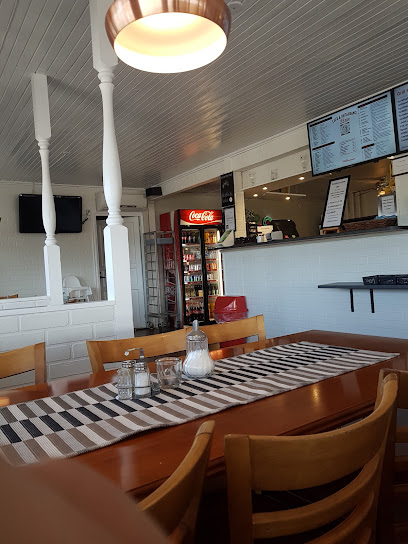 Café & Restaurang 22:an