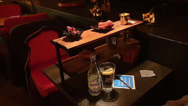 Opinii despre Pinchos K în Karlskrona - Gastronomi och hotellverksamhet