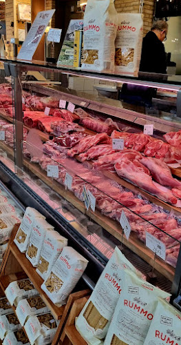 Comentarii opinii despre Kville saluhall