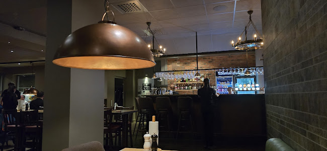 Meat Us - BBQ & Smokehouse Skellefteå