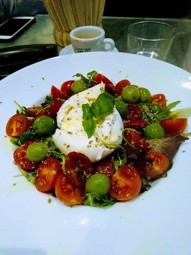 Comentarii opinii despre Bar Italia