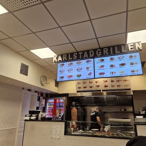 Comments and reviews of Karlstadgrillen